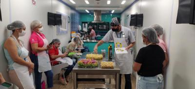 AÃ§Ãµes e programas da Coprossel visam saÃºde e bem estar dos cooperados, colaboradores e familiares